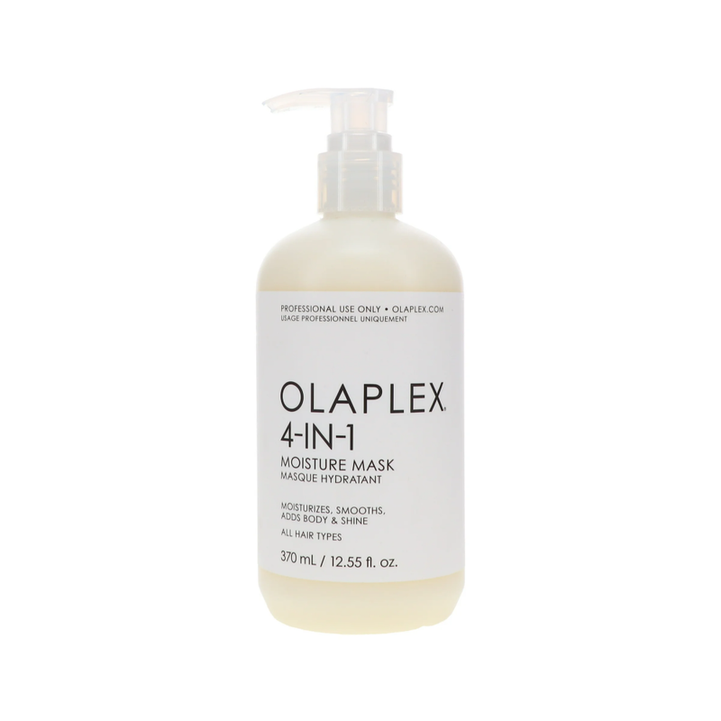 Olaplex 4-in-1 Moisture Mask, Deep Conditioning Treatment, 370 ml