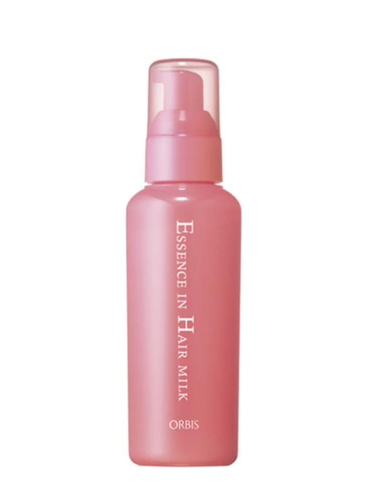 Orbis Essence In Hair Milk Leave-In Treatment 140g