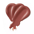 Long Lasting Lipstick Glossy Glaze High Shine Essence 01 Livin La Vida Mocha