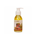 Bitter Almond Oil Hair and Body Nourishing Natural Al Nadia 125ml