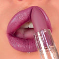 Revolution Baby Relove Lipstick Express Burgundy Long-Lasting Silky Finish