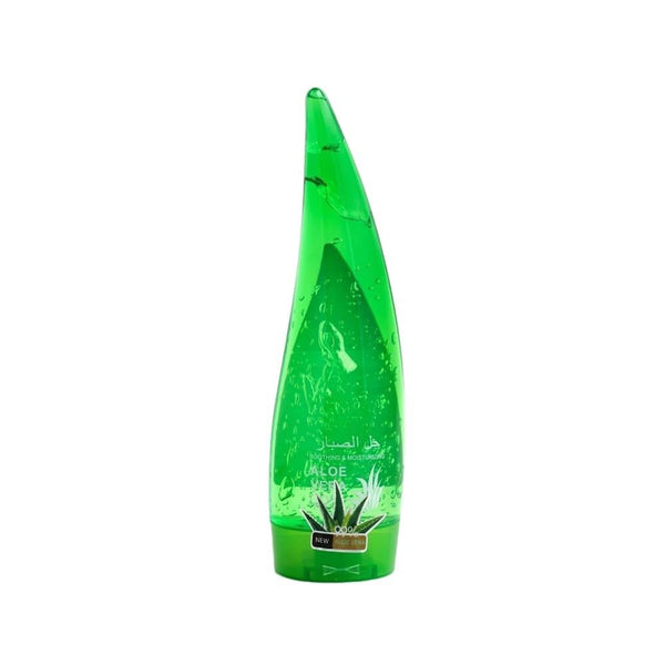 Aloe Vera Soothing Gel 99% Pure Moisturising Saada Beauty 250ml
