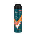 Rexona Workout Antiperspirant Spray for Men, 72H Protection, 150ml