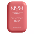 Makeup Revolution Liquid Blush Buttermelt Feeling Butta Nyx 5g