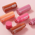 Castal Blush Stick BL06 Cream Cheek Tint Natural Finish