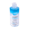 Cosmo Micellar Cleansing Water Oils Dry Sensitive Skin 200ml