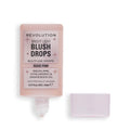 Revolution Bright Light Liquid Blush Pink Rosy with Grape Seed Oil, 23ml