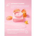 Face Primer Moisturizing Love Dive At First Sight Sheglam 25g