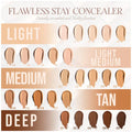Beauty Creations Flawless Stay Concealer - 8g