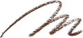 Eyebrow Pencil with Brush 402 Black Brown Flormar 1.2g