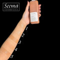 Seema Cosmetics Face and Body Foundation, Shade 04, Waterproof, Buildable