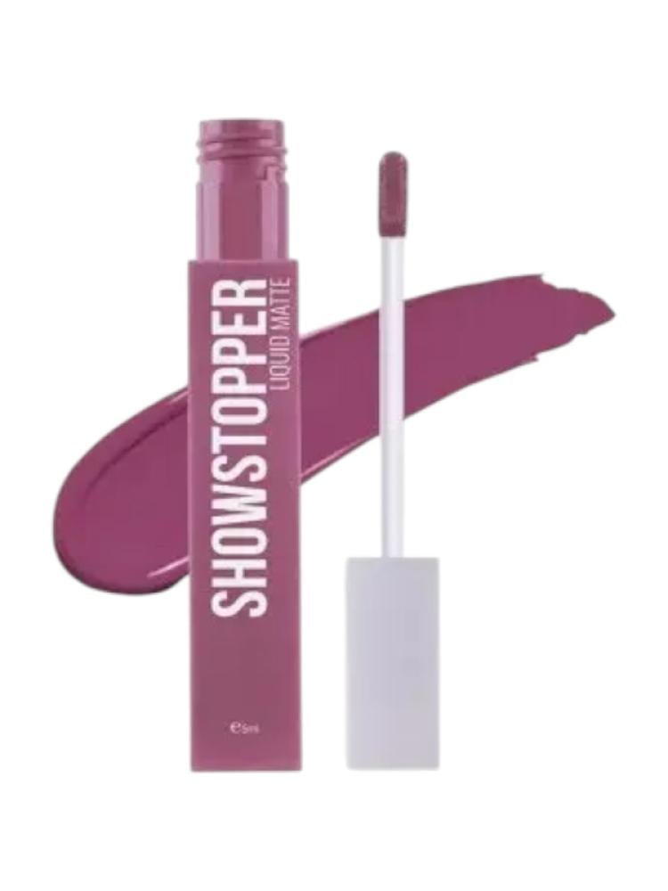 Forever52 Shoes Top Matte Liquid Lipstick SHW011