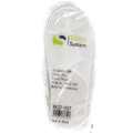 Salon System Soft & Comfortable Disposable Hotel Slippers - One Size