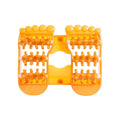 Best Handheld Massage Roller Deep Tissue Theraflow Spa System B101