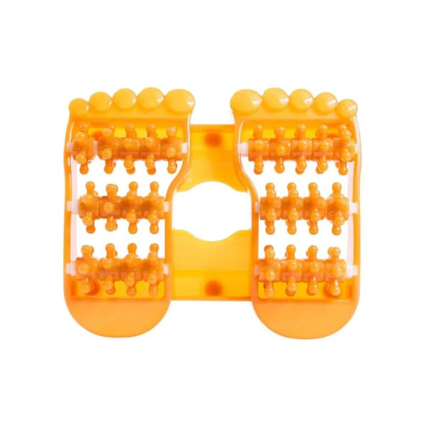 Best Handheld Massage Roller Deep Tissue Theraflow Spa System B101