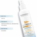 Dermedic Sunbrella Sunscreen Spray SPF 50, 150ml