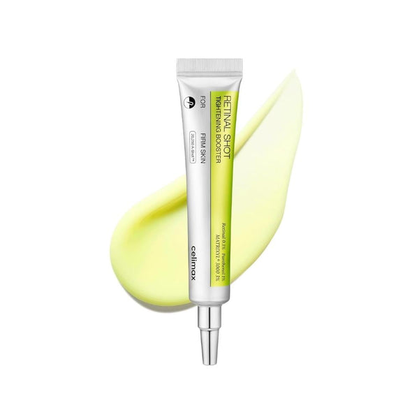 Celimax The Vita Retinal Shot Firming Serum with 0.1% Retinol, 15ml