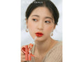 Romand Juicy Lasting Tint - 08 Apple Brown