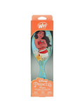 Wet Hair Brush Detangling IntelliFlex Bristles Wet Brush Disney Moana