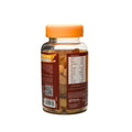 Chewable Multivitamin Tablets Orange Zinc Iodine Daily Support Deli Boo 90