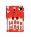 Office Artificial Nails SU01 Press-On Nail Set