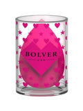 Makeup Blender Sponge Foundation Pink Bolver BV-801