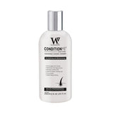 Watermans Condition Me Conditioner Hair Care for Damaged Hair with Natural Ingredients 250ml