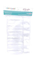 Multi-purpose Plastic Spray Bottle 100ml Clear
