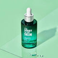 I'm Sorry For My Skin Relaxing Serum - Centella Asiatica & Tea Tree, 30ml
