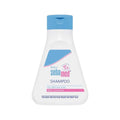 Best Sulfate Free Shampoo Children's Gentle Tear-Free Sebamed 250ml
