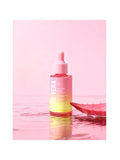 Face Serum for Dry Skin Soothing Aloe Vera Heres B2uty 30ml