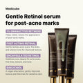 Retinol Serum Deep Vita A Concentrated Facial Treatment Medicube 30ml