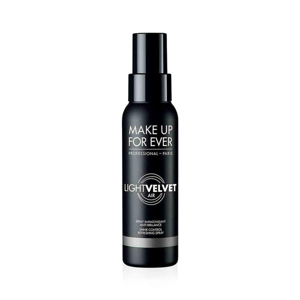 Make Up Setting Spray Light Velvet Air Hydrating Make Up For Ever 100ml