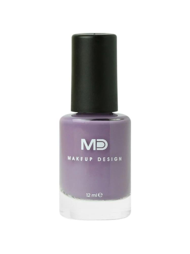 Best Long Lasting Nail Polish UK Chip Resistant Shine MD 12ml