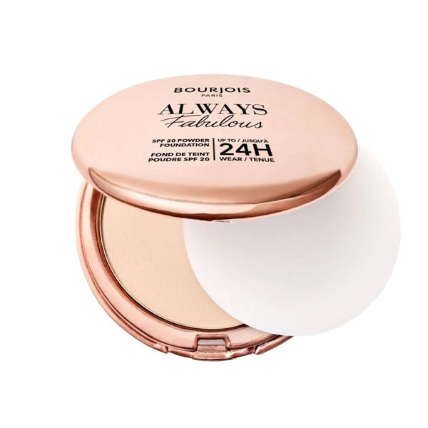 Charlotte Tilbury Compact Powder Alternative Bourjois Rose Ivory 100 9g