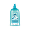 Cleansing Gel Mustela Baby Gentle Foaming Bioderma 1L