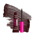 Nyx Thick It Stick It Brow Mascara, Espresso, 16-Hour Wear