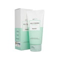 Heimish Green Clay Foaming Face Wash Sensitive Skin 150g