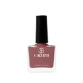 Castal Nail Polish 155 Glitter Finish Long-Lasting 15ml