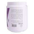 Spa System Lavender Hot Oil Hair Cream with Keratin Protein - 1000ml