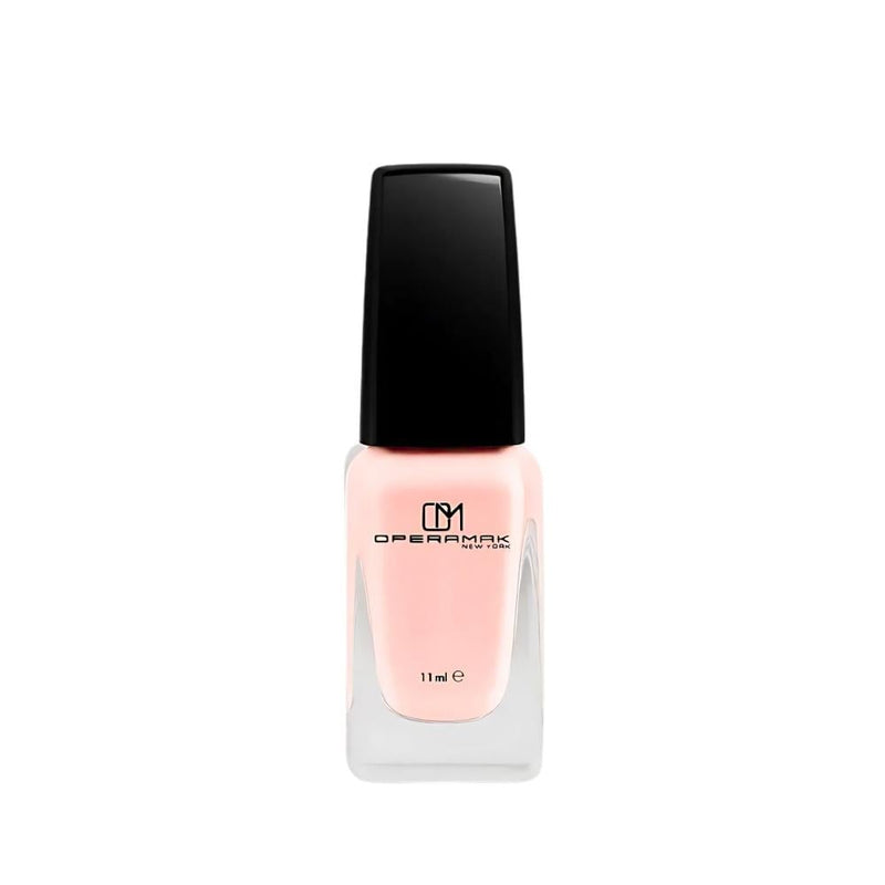 Operamak Nail Polish 561 Glitter Long-Lasting Glossy Finish