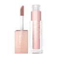 Maybelline Lifter Gloss Lip Gloss, Hyaluronic Acid, 002 Icy