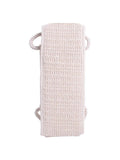 Exfoliating Bath Loofah Sponge Long Handle Back Scrubber Spa System 1 Piece