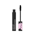 Wet n Wild Mega Last Break-Up Proof Mascara, Ultra Black, Smudge-Resistant
