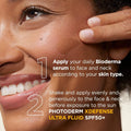 Bioderma Photoderm X Defense Tinted Sunscreen SPF 50+ Shade 04 40ml