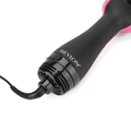 Revlon One Step Hair Dryer and Volume Brush Black