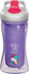 Best Insulated Straw Cup For Cold Drinks Hydrate Incredibly Cool Vital Baby