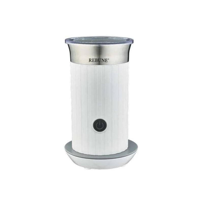 Rebune Milk Frother 630W, 250ml, RE-6-032 for Cappuccino and Latte