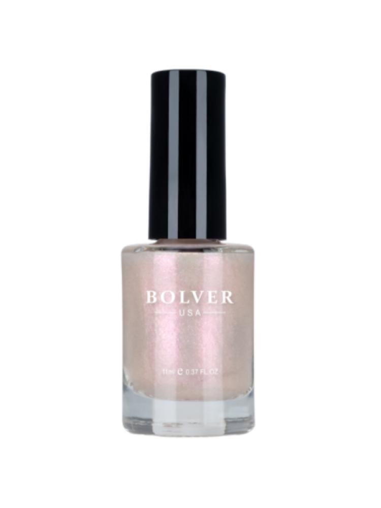 Glitter Nail Polish Pride Collection BOLVER 764 11ml