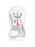 Schick Razor Blades Intuition Xtreme 3 Sensitive Women's 6+2 Free